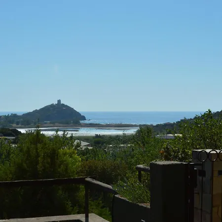 Sa Tirìa Casa vacanze *