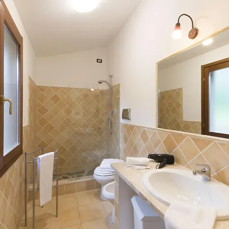 Sa Tirìa Casa vacanze *