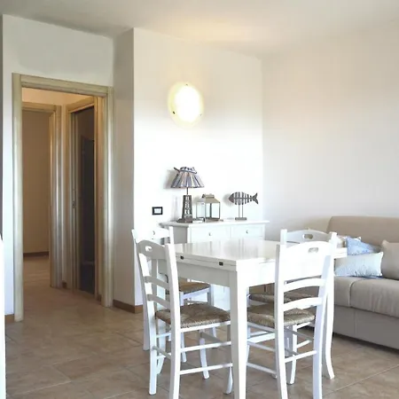Sa Tirìa Casa vacanze *