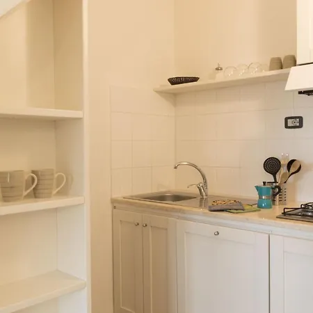 Casa vacanze Sa Tirìa *