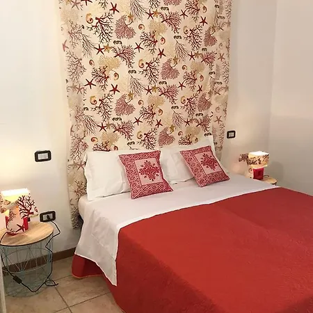 Casa vacanze Sa Tirìa