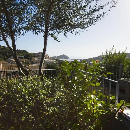 Casa vacanze Sa Tirìa Chia