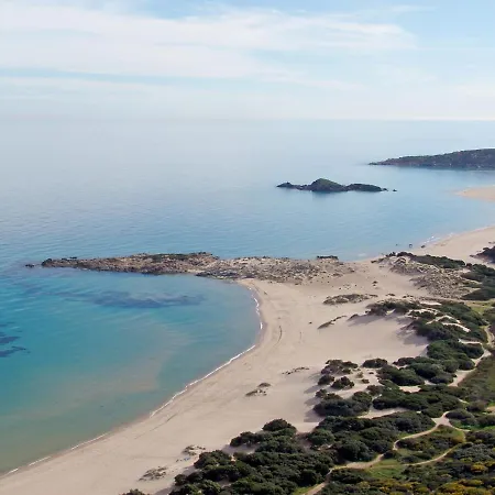 Sa Tirìa Casa vacanze *
