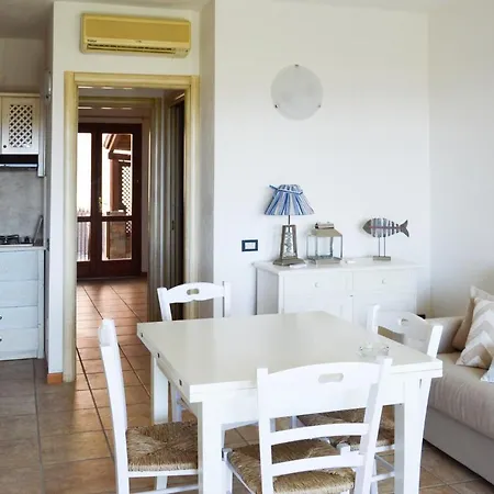 Sa Tirìa Casa vacanze *