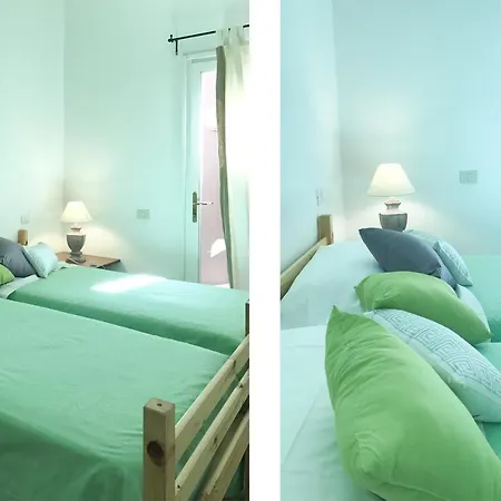 Casa vacanze Sa Tirìa *
