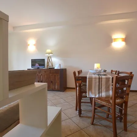 Casa vacanze Sa Tirìa *