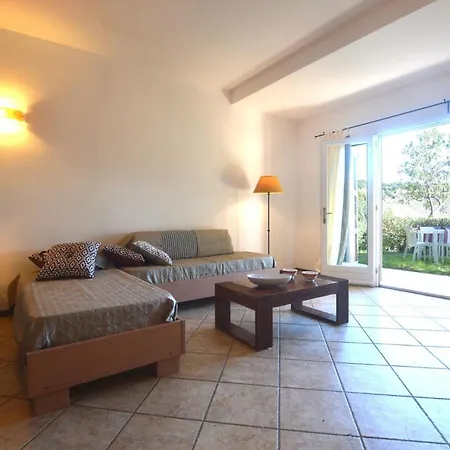 Casa vacanze Sa Tirìa Chia