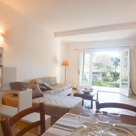 Casa vacanze Sa Tirìa Chia