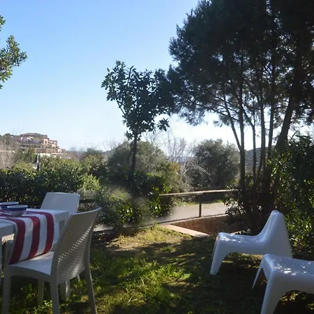 Sa Tirìa Casa vacanze Chia