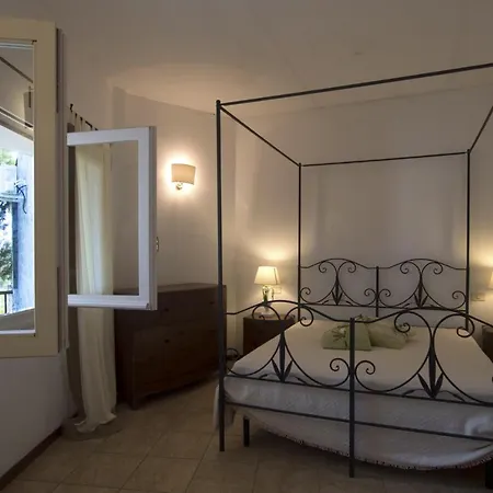 Sa Tirìa Casa vacanze