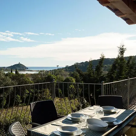 Sa Tirìa Casa vacanze Chia