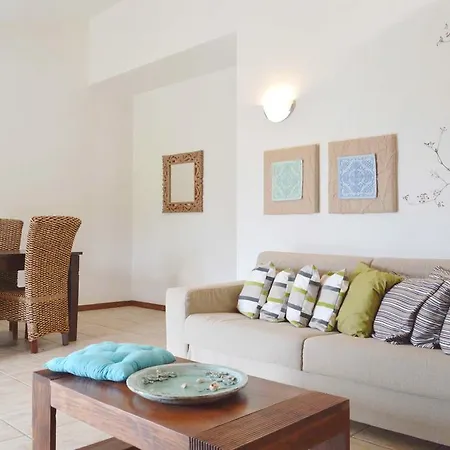 Sa Tiria בית נופש *