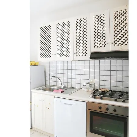 Sa Tiria בית נופש *