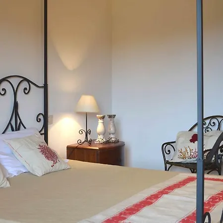 Sa Tirìa Casa vacanze Chia