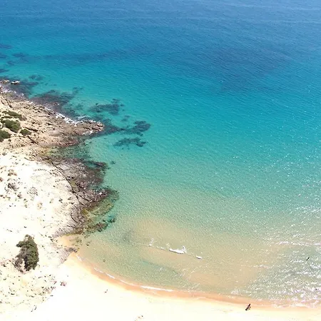 Casa vacanze Sa Tirìa