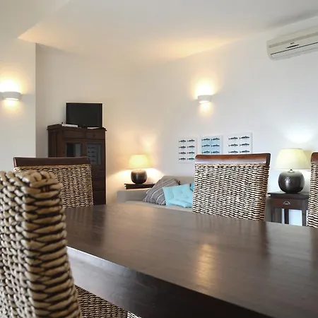 Sa Tiria בית נופש קיה