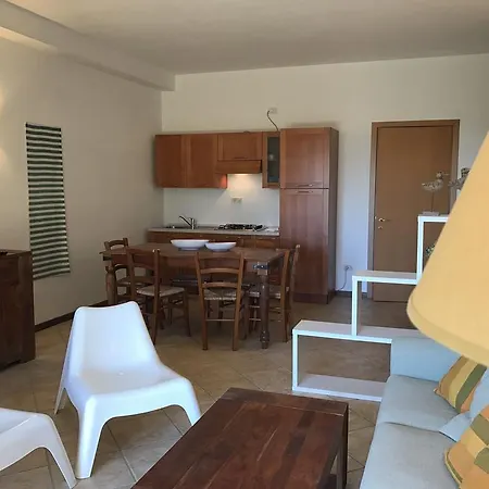 Casa vacanze Sa Tirìa Chia