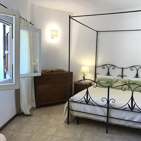 Sa Tiria בית נופש *