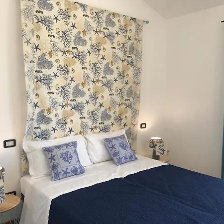 Sa Tiria בית נופש