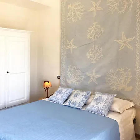 Sa Tirìa Casa vacanze Chia