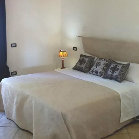 Sa Tiria בית נופש *