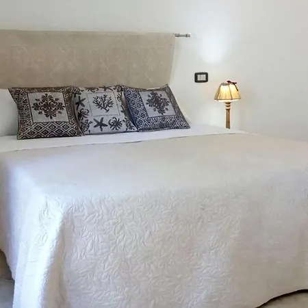 Sa Tiria בית נופש קיה