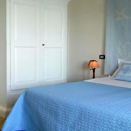 Casa vacanze Sa Tirìa
