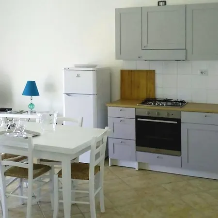 Sa Tirìa Casa vacanze Chia