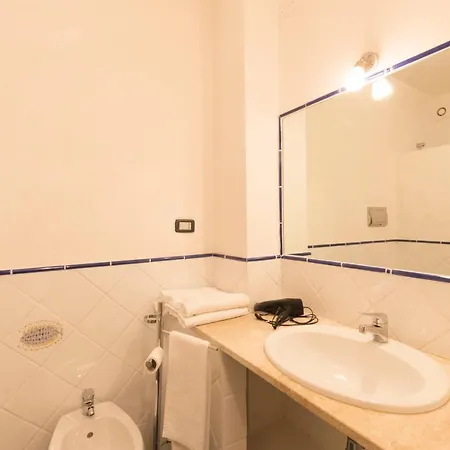 Casa vacanze Sa Tirìa *