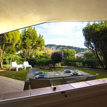 Casa vacanze Sa Tirìa *
