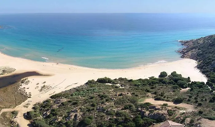 Vakantiehuis Sa Tiria *