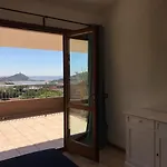 בית נופש Sa Tiria *