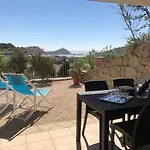 בית נופש Sa Tiria
