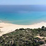 בית נופש Sa Tiria *