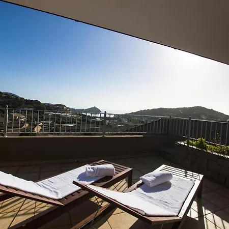 Sa Tiria Dom wakacyjny *