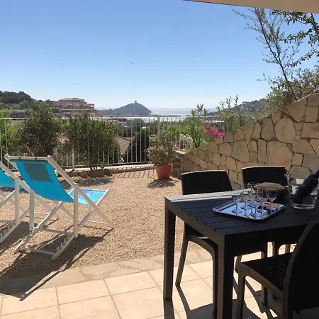 Σπίτι διακοπών Sa Tiria