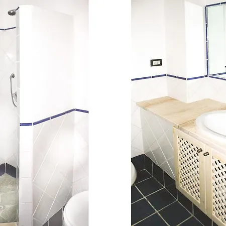 Sa Tiria Tatil Evi Chia
