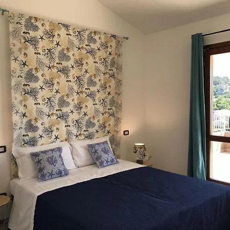 Σπίτι διακοπών Sa Tiria