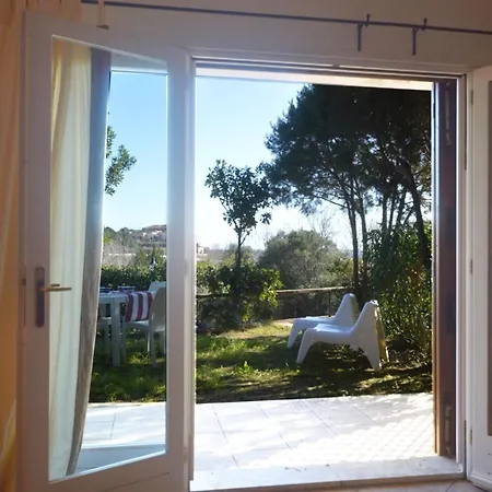 Tatil Evi Sa Tiria