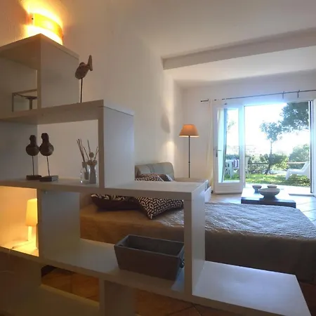 Sa Tiria Tatil Evi
