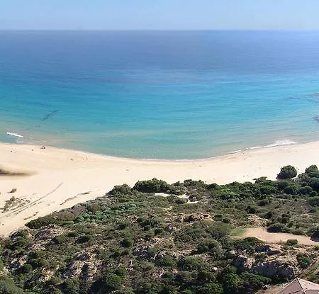 Σπίτι διακοπών Sa Tiria *