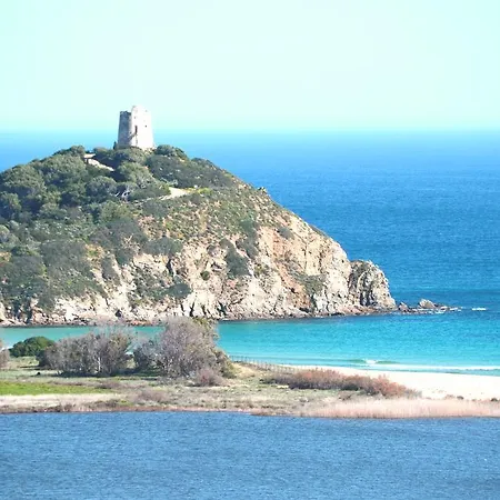 Sa Tiria Chia