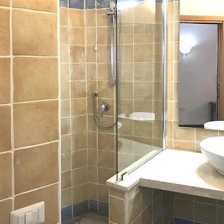 Tatil Evi Sa Tiria Chia