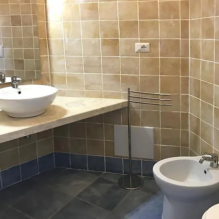 Sa Tiria Tatil Evi