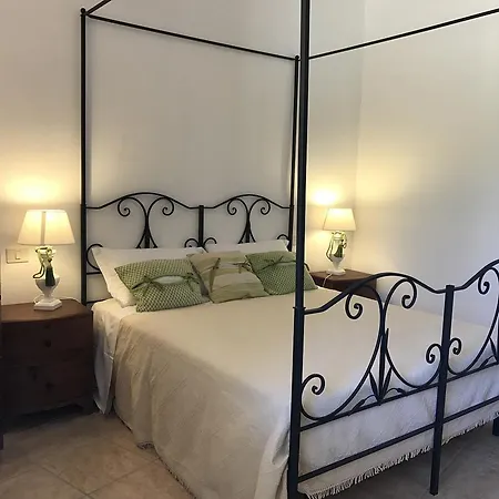 Sa Tiria Tatil Evi