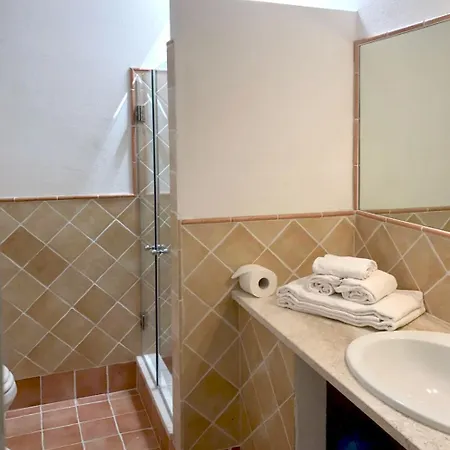 Sa Tiria Σπίτι διακοπών *