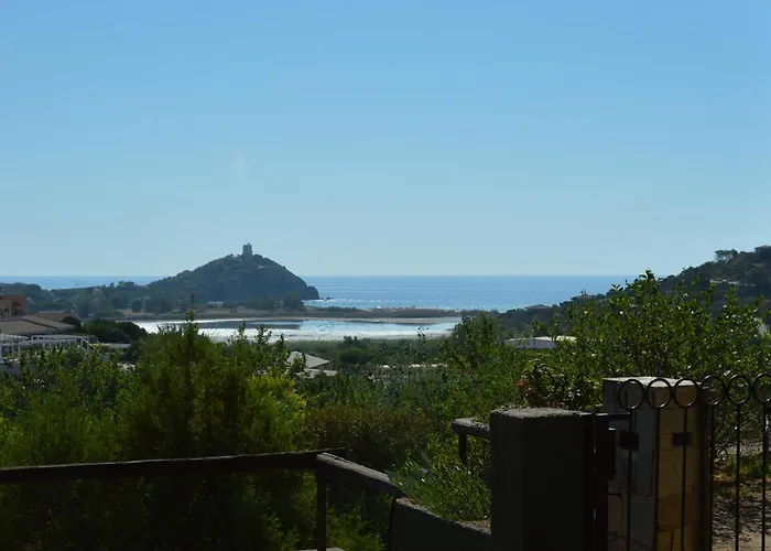 Sa Tiria 度假居 *