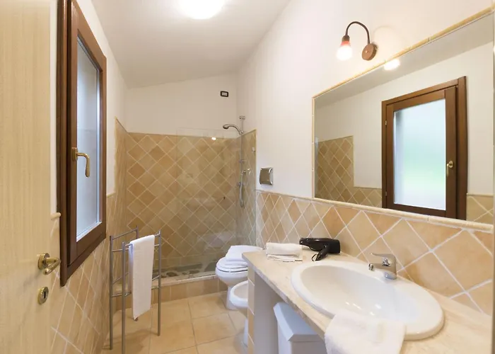 Sa Tiria 度假居 *