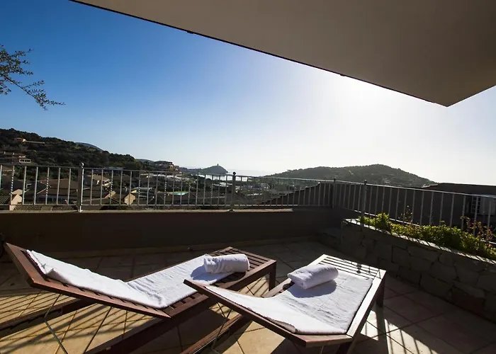 Sa Tiria 度假居 *