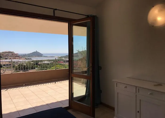 度假居 Sa Tiria *